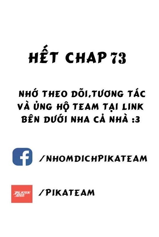 Lãnh Vực Quái Vật - Chapter 73