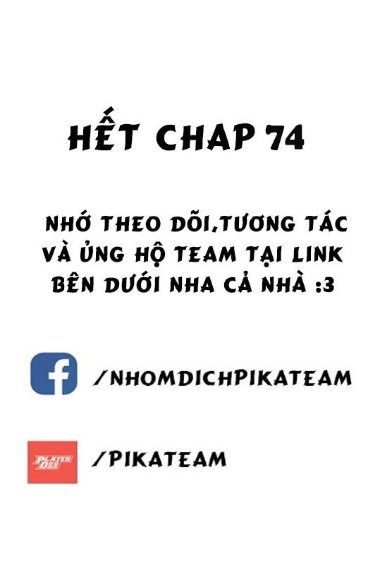 Lãnh Vực Quái Vật - Chapter 73