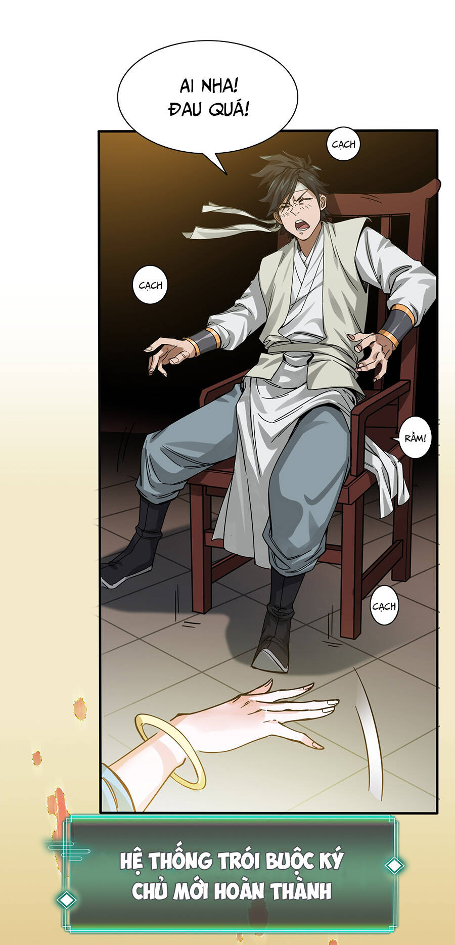 Đại Tống Thần Bộ Hệ Thống - Chapter 2