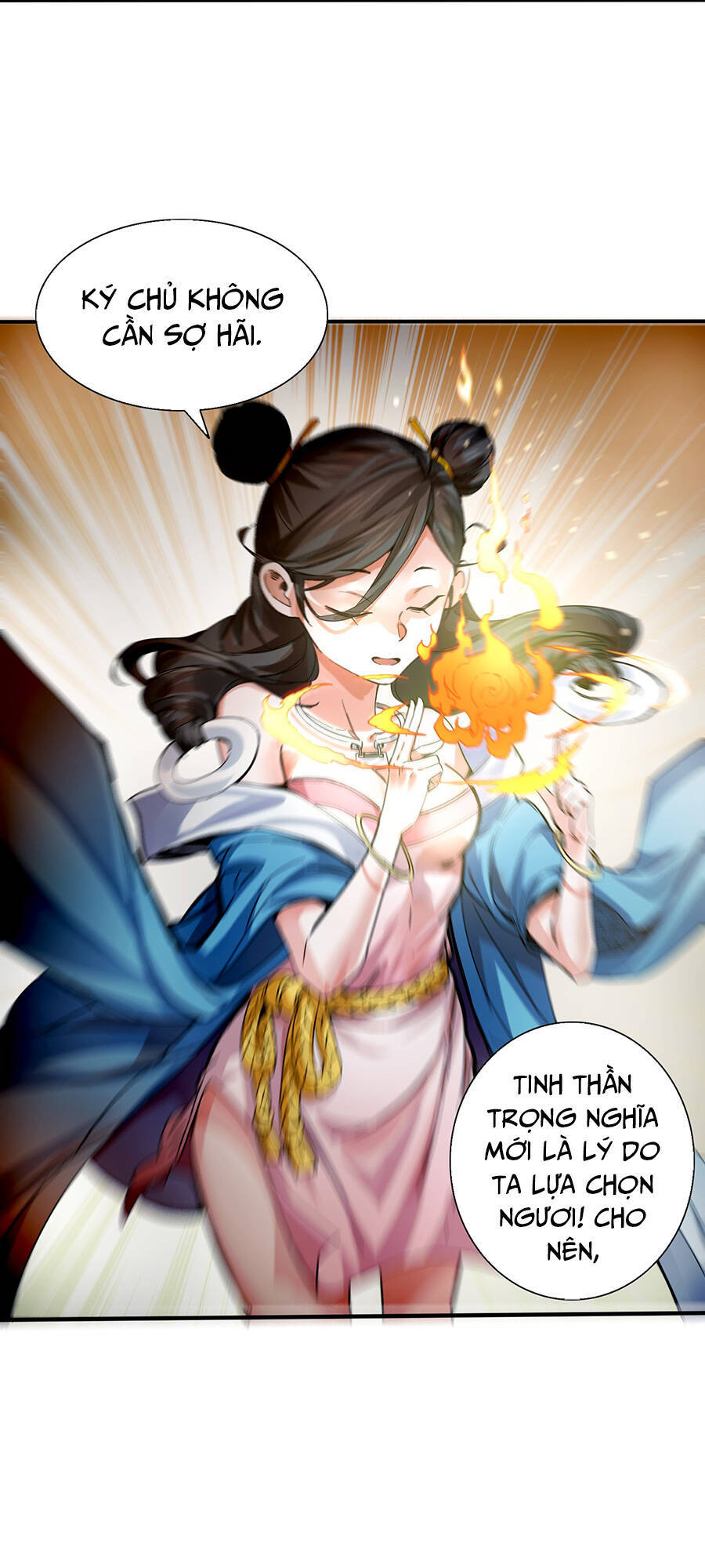 Đại Tống Thần Bộ Hệ Thống - Chapter 2