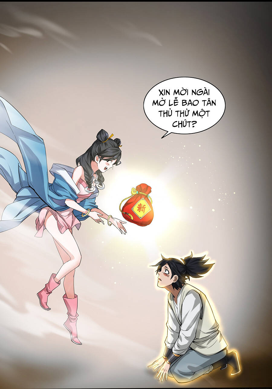 Đại Tống Thần Bộ Hệ Thống - Chapter 2