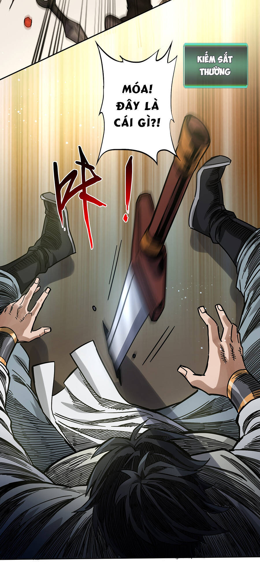 Đại Tống Thần Bộ Hệ Thống - Chapter 2