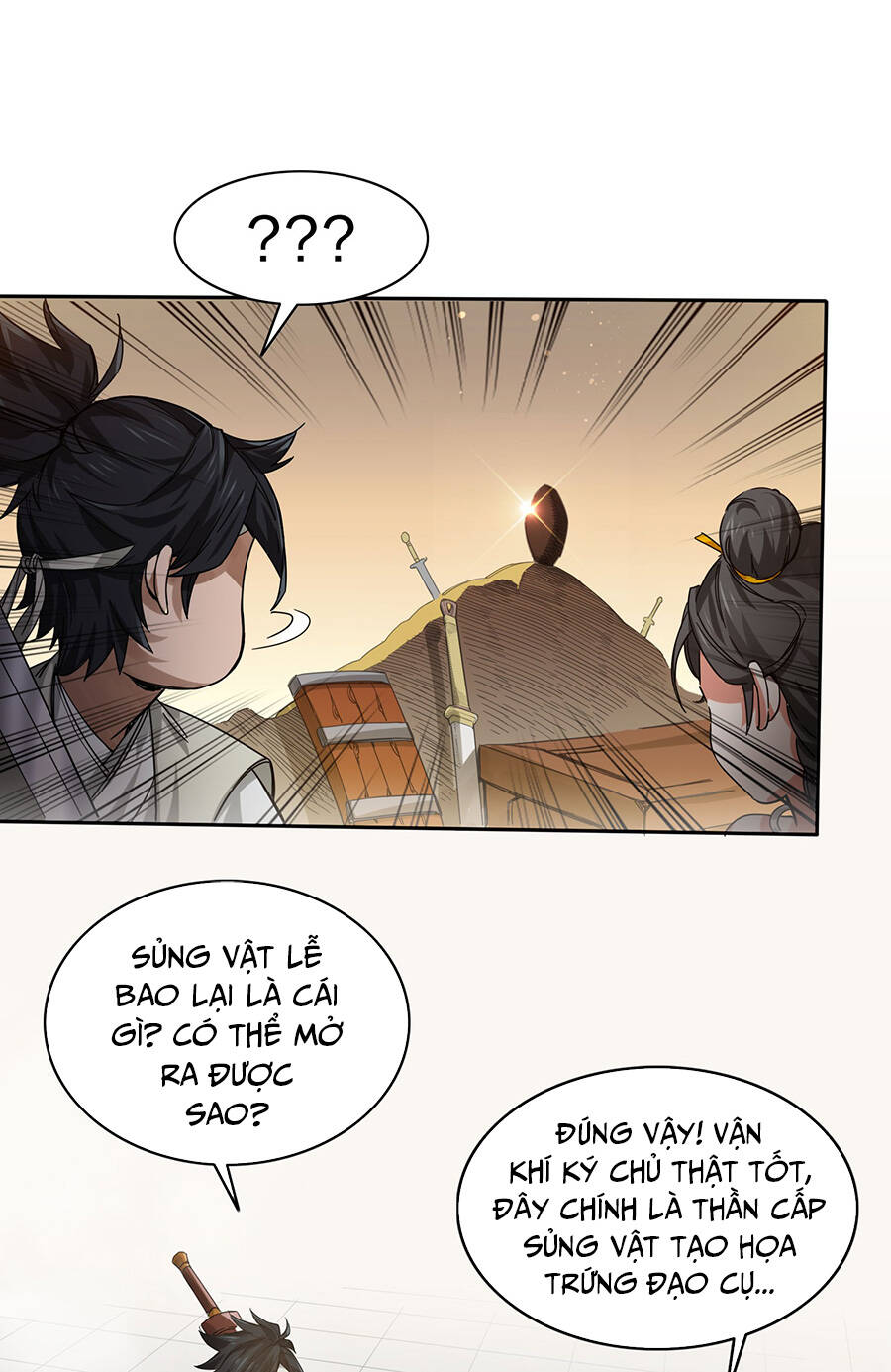 Đại Tống Thần Bộ Hệ Thống - Chapter 2