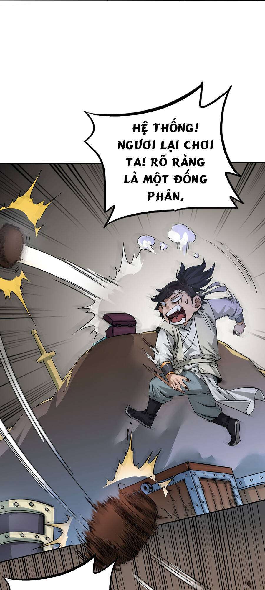 Đại Tống Thần Bộ Hệ Thống - Chapter 2