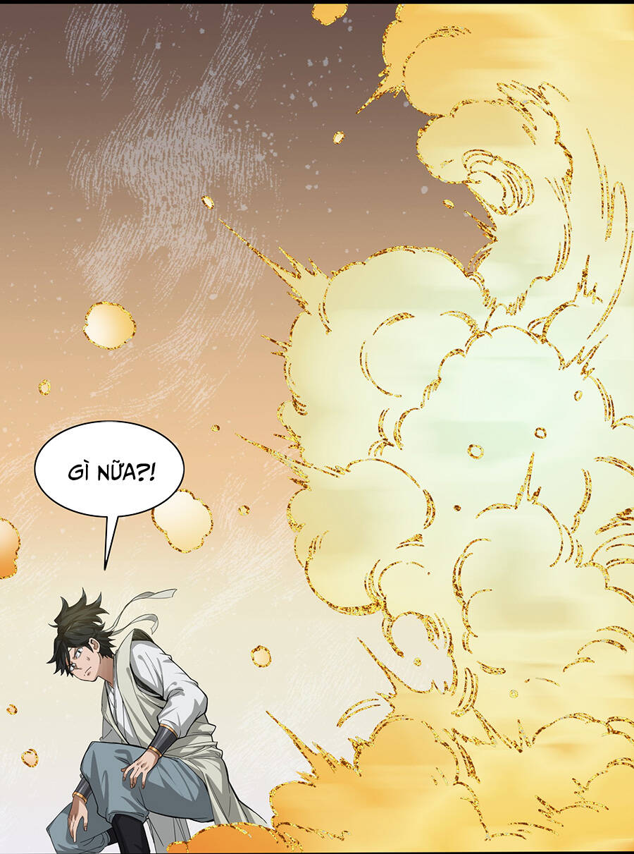 Đại Tống Thần Bộ Hệ Thống - Chapter 2