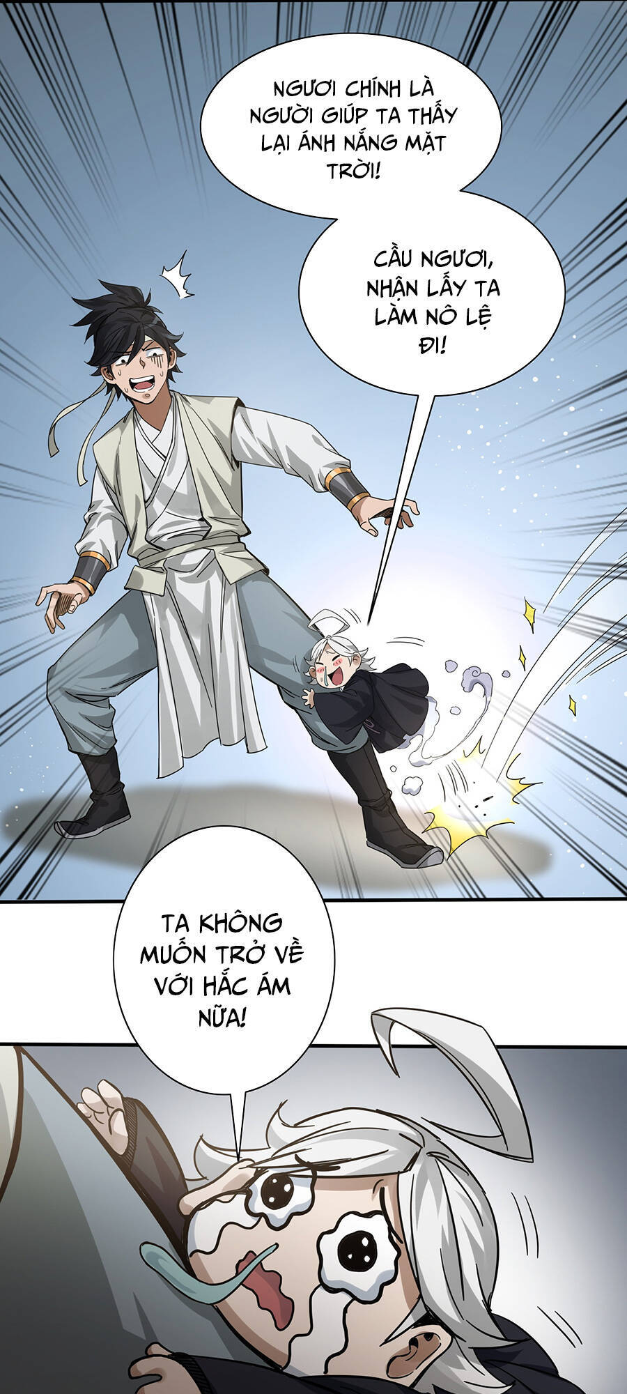 Đại Tống Thần Bộ Hệ Thống - Chapter 2
