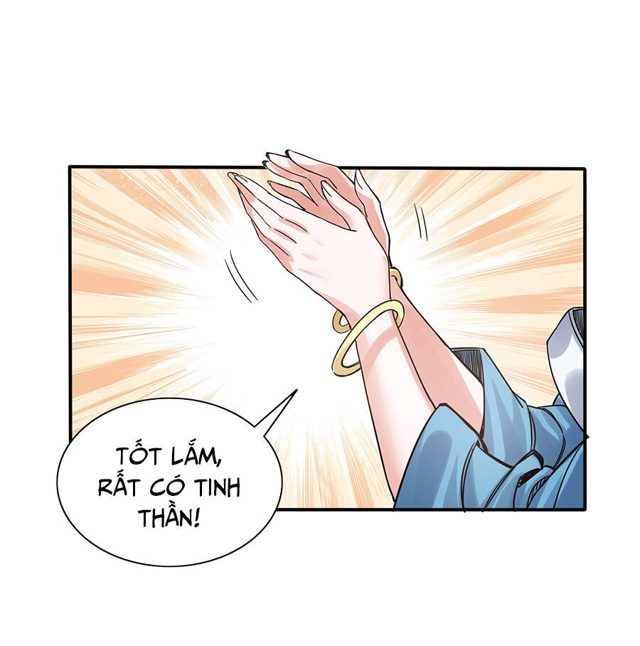 Đại Tống Thần Bộ Hệ Thống - Chapter 2