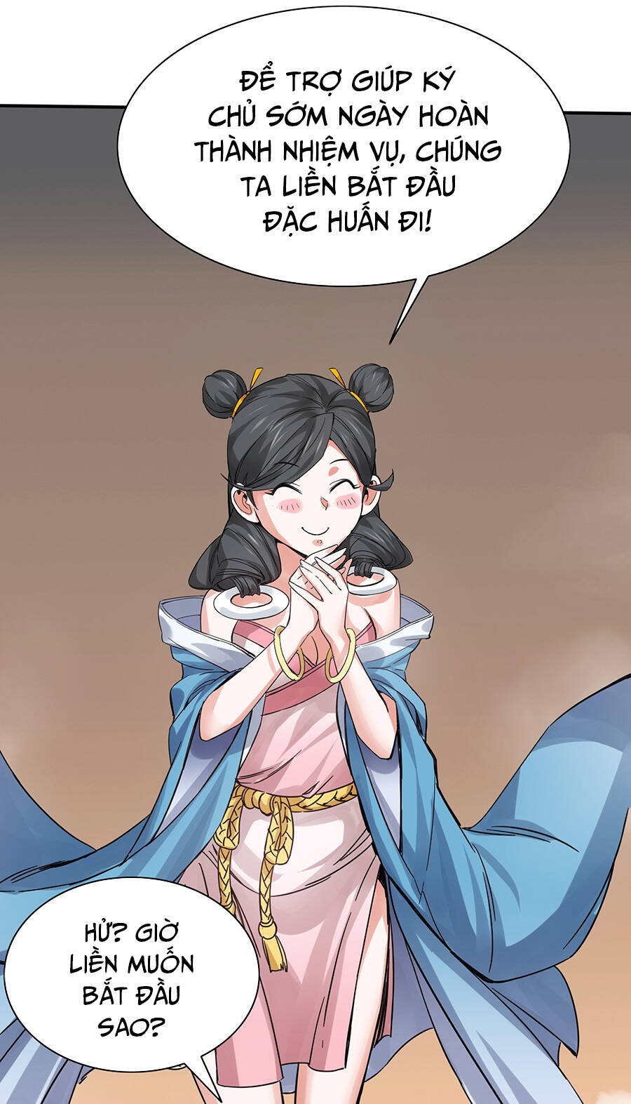 Đại Tống Thần Bộ Hệ Thống - Chapter 2