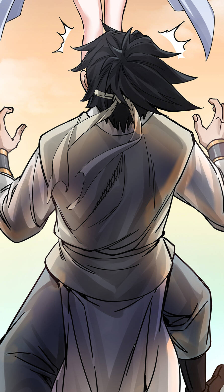 Đại Tống Thần Bộ Hệ Thống - Chapter 2