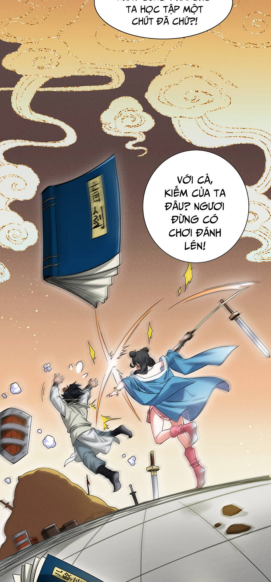 Đại Tống Thần Bộ Hệ Thống - Chapter 2