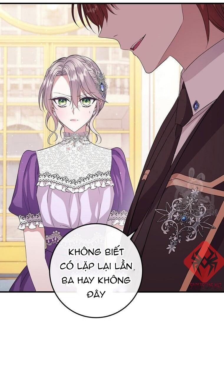Tôi Không Muốn Chết Lần Nữa! - Chapter 17