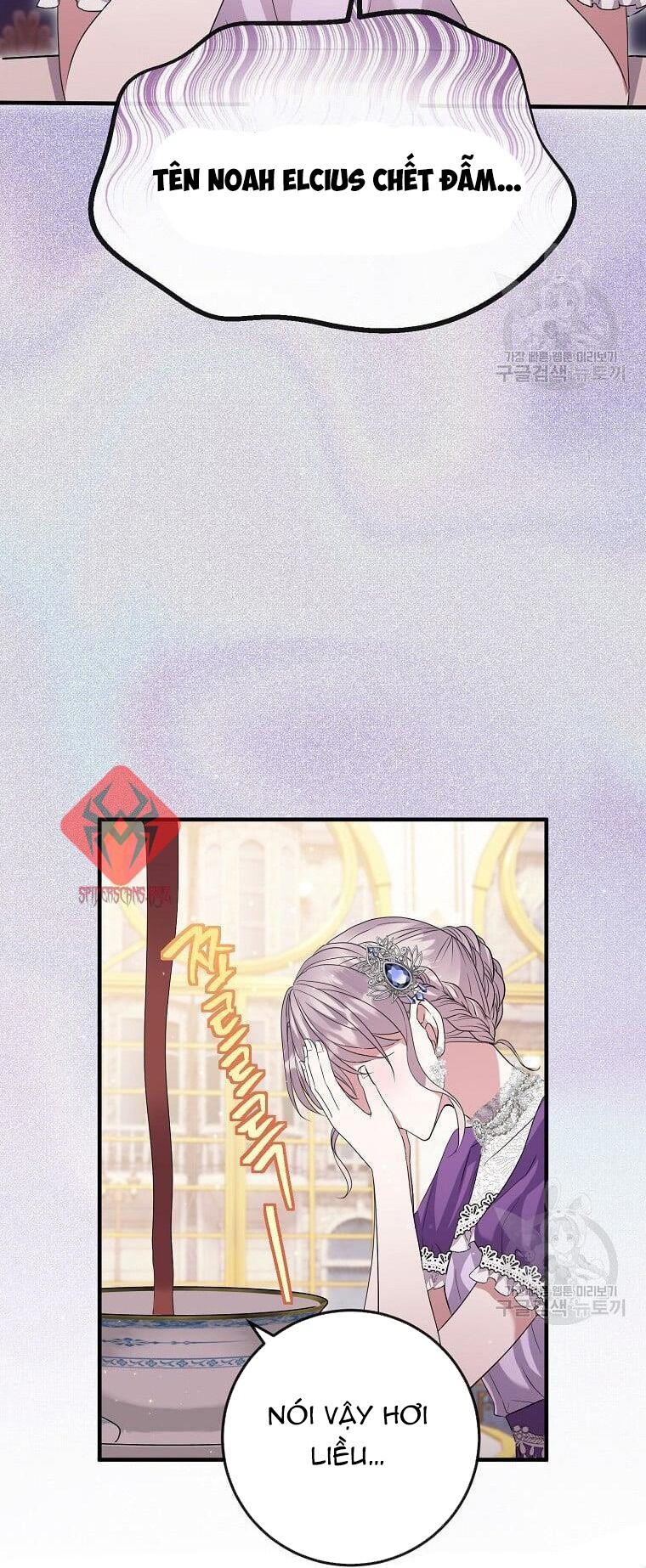 Tôi Không Muốn Chết Lần Nữa! - Chapter 17