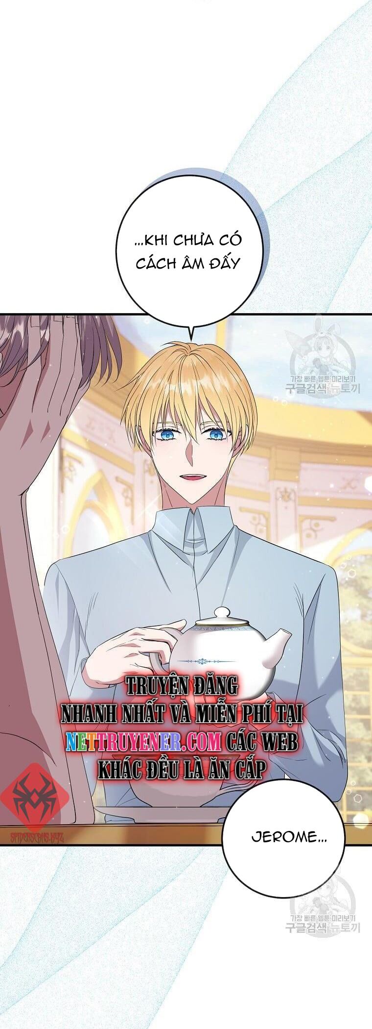 Tôi Không Muốn Chết Lần Nữa! - Chapter 17