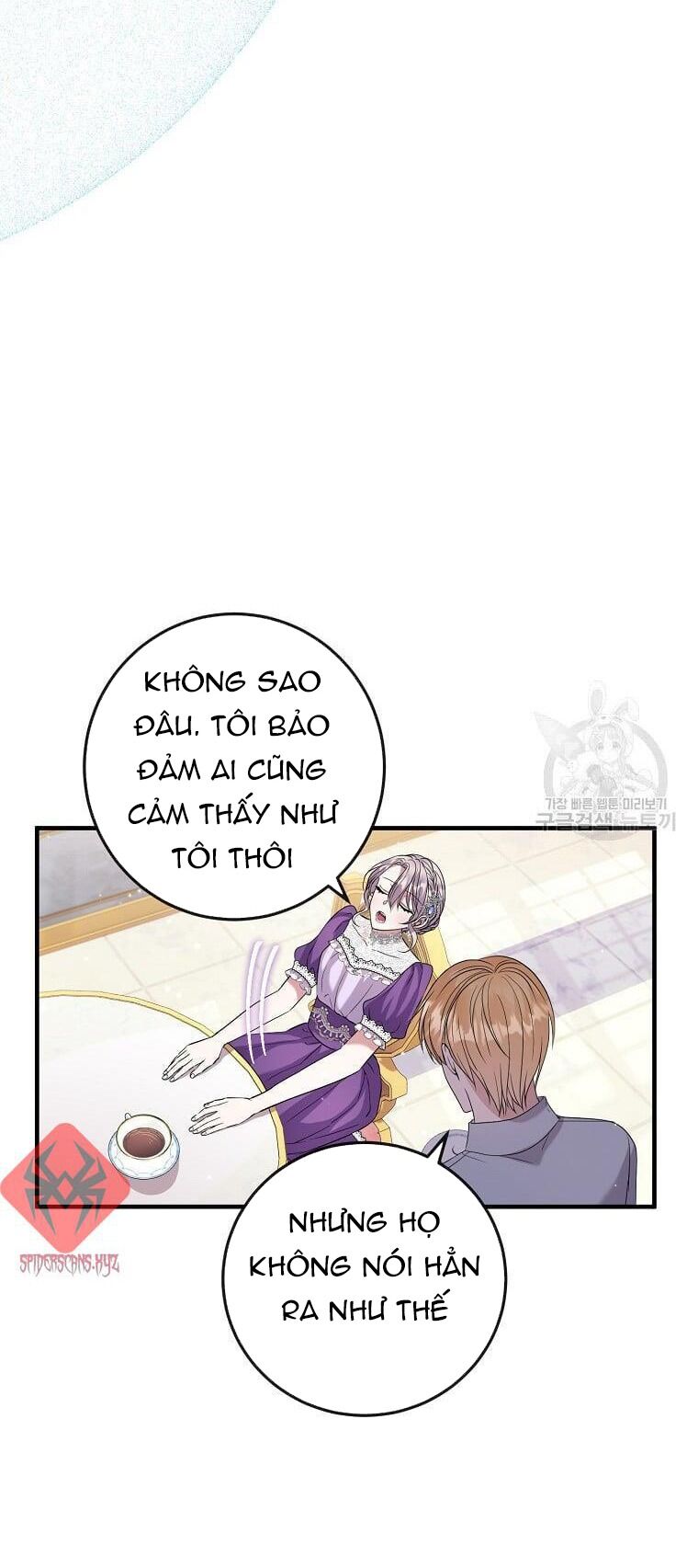 Tôi Không Muốn Chết Lần Nữa! - Chapter 17