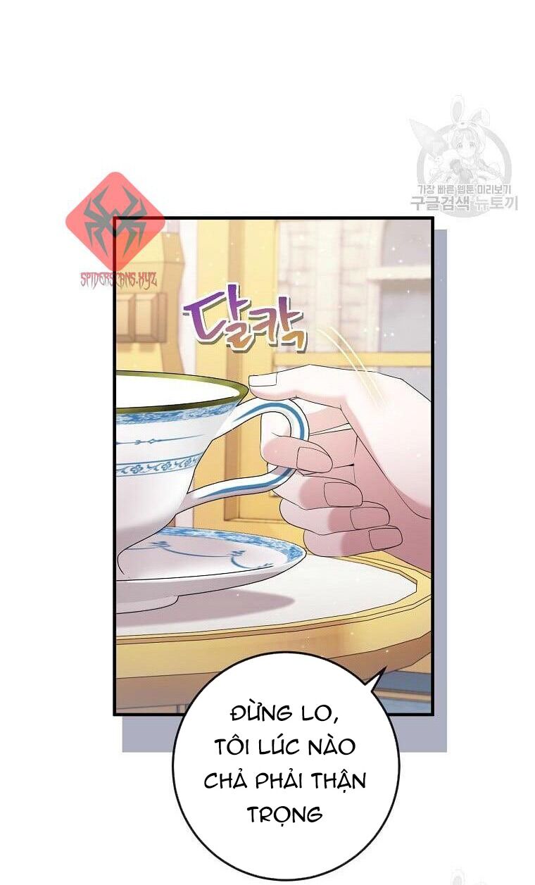 Tôi Không Muốn Chết Lần Nữa! - Chapter 17