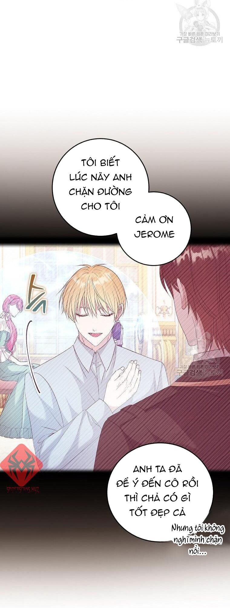 Tôi Không Muốn Chết Lần Nữa! - Chapter 17