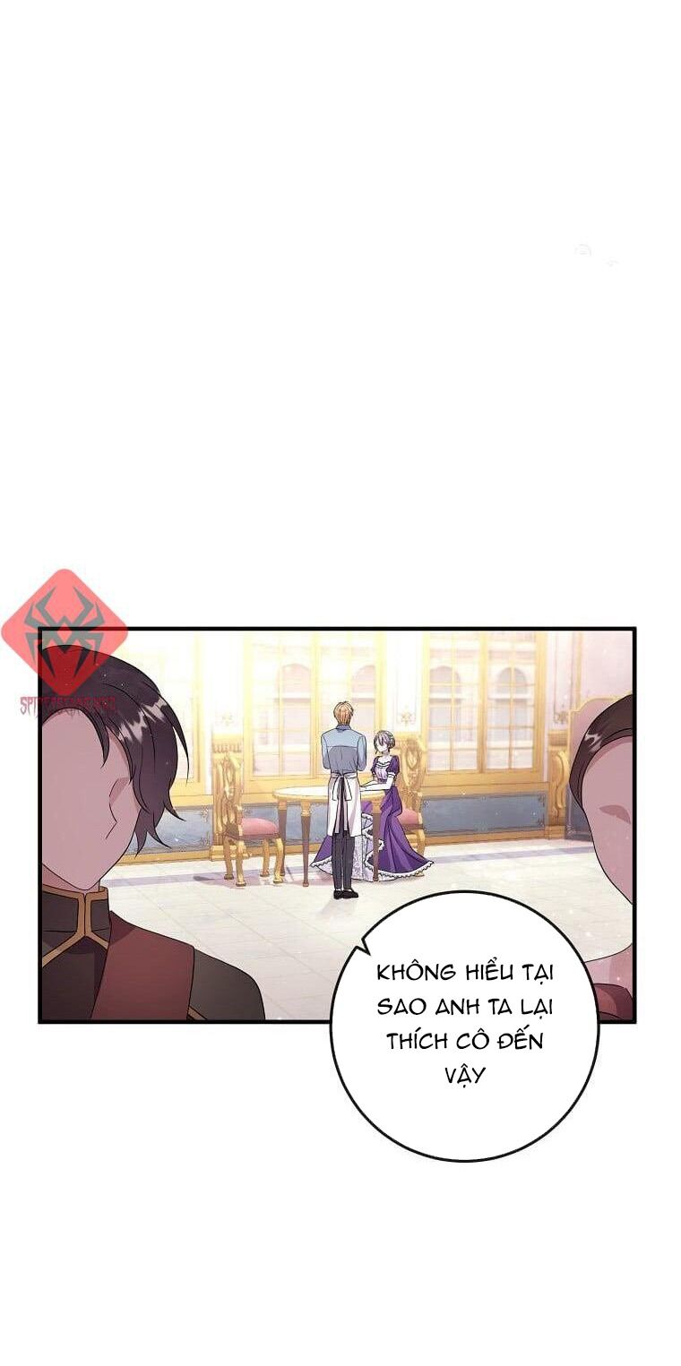Tôi Không Muốn Chết Lần Nữa! - Chapter 17