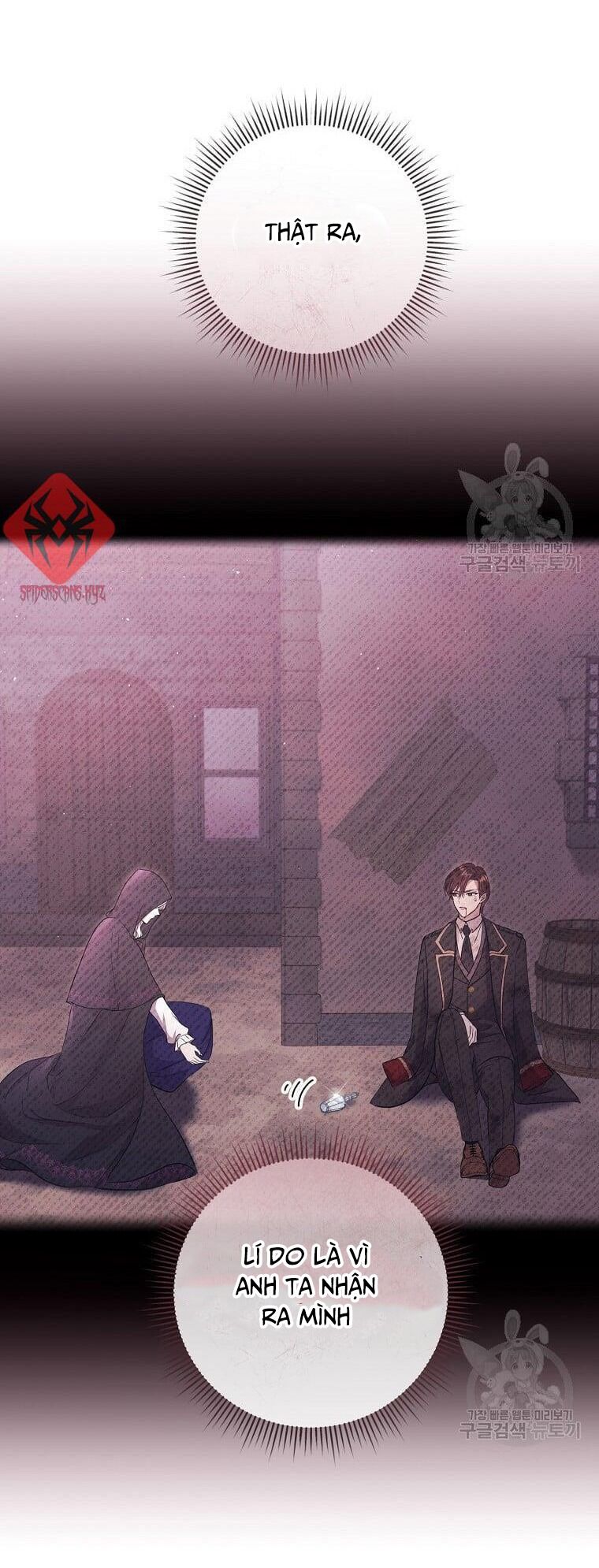Tôi Không Muốn Chết Lần Nữa! - Chapter 17