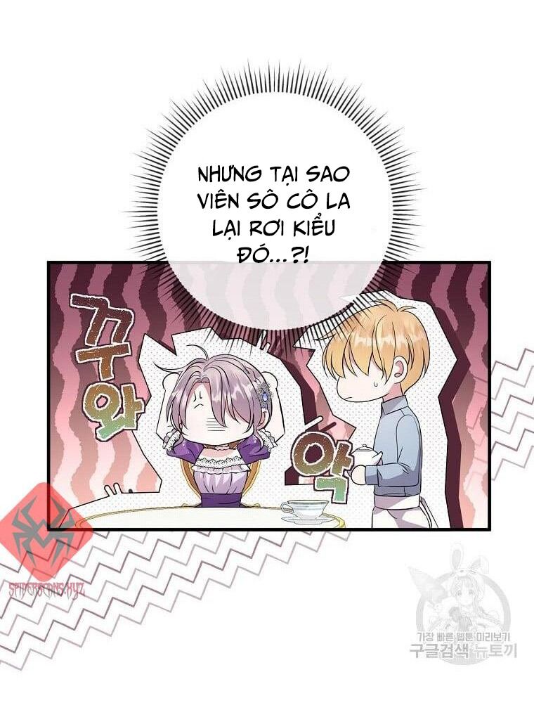 Tôi Không Muốn Chết Lần Nữa! - Chapter 17