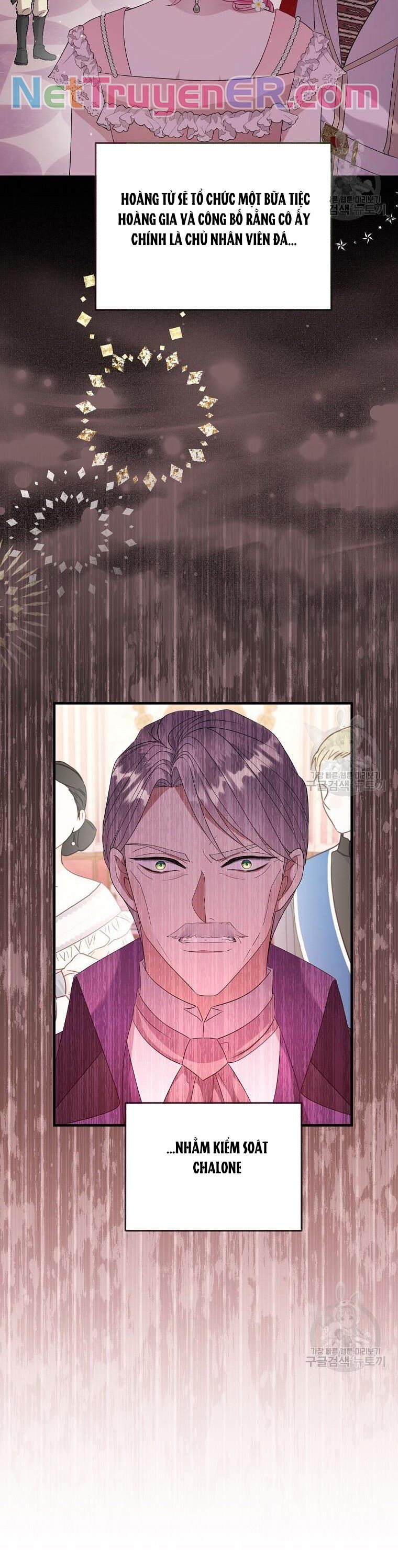 Tôi Không Muốn Chết Lần Nữa! - Chapter 17