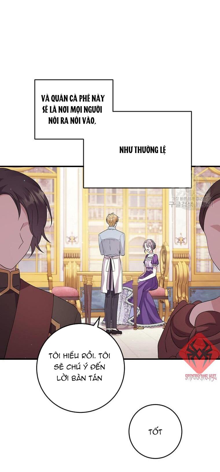 Tôi Không Muốn Chết Lần Nữa! - Chapter 17