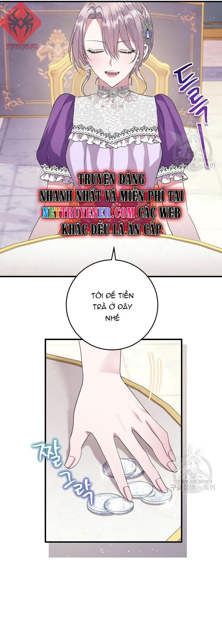 Tôi Không Muốn Chết Lần Nữa! - Chapter 17