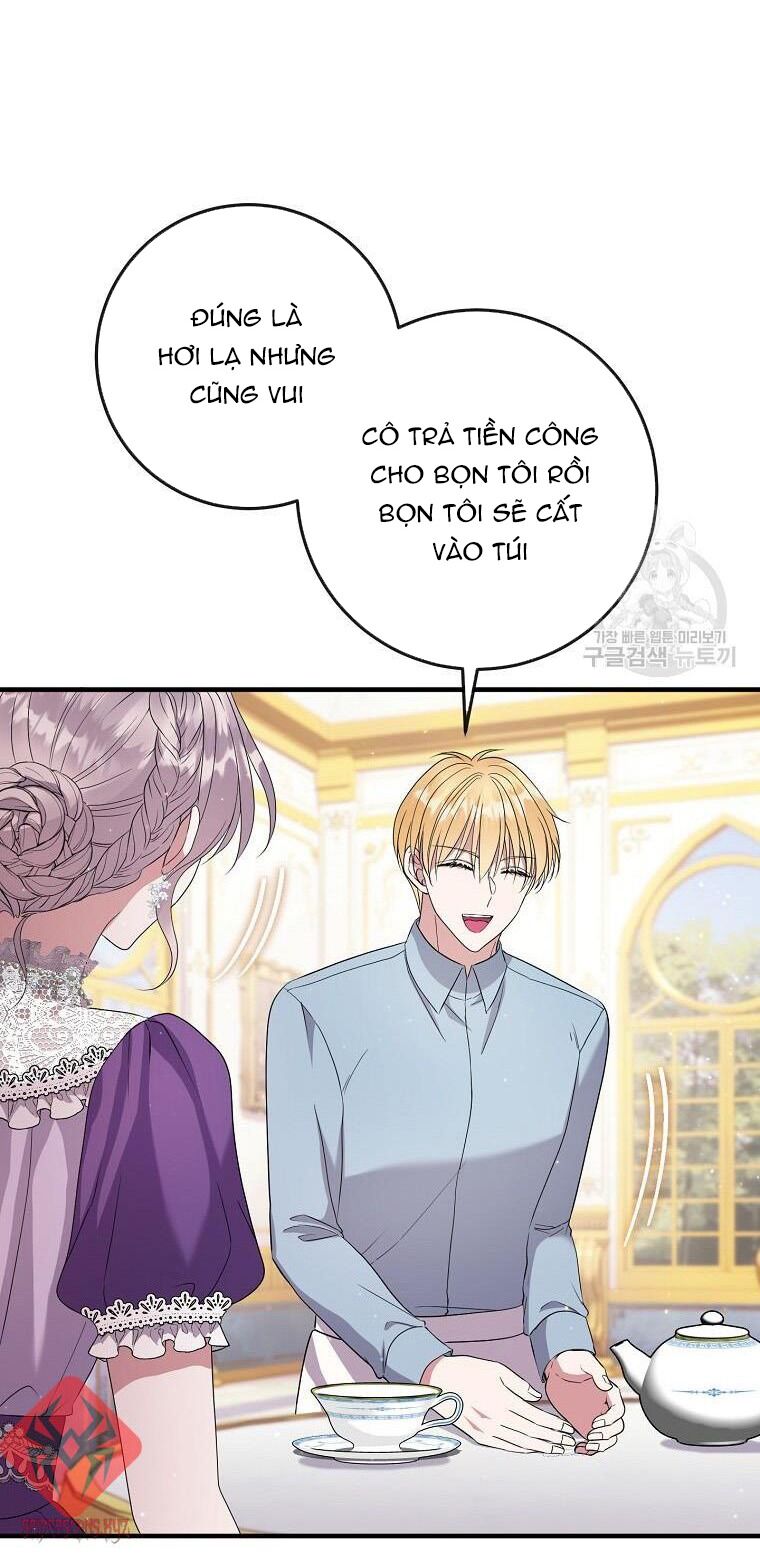 Tôi Không Muốn Chết Lần Nữa! - Chapter 17