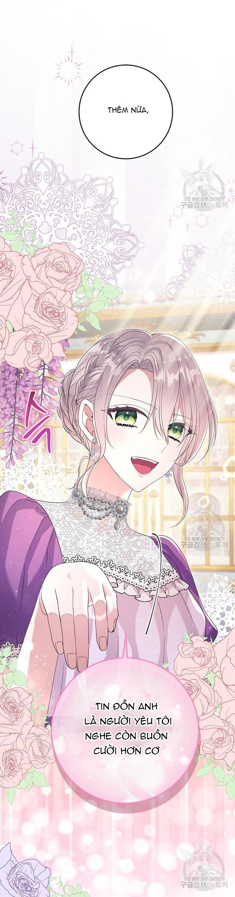 Tôi Không Muốn Chết Lần Nữa! - Chapter 17