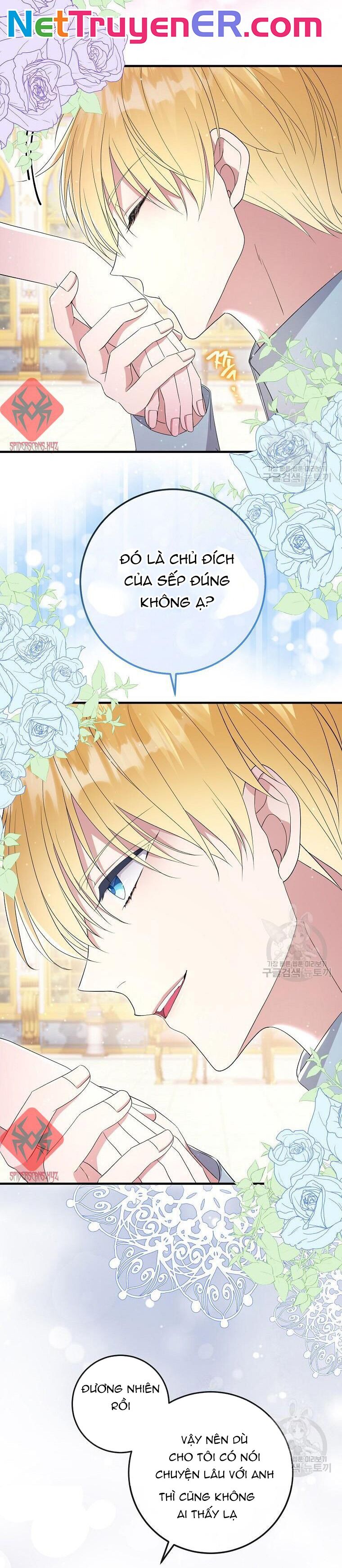 Tôi Không Muốn Chết Lần Nữa! - Chapter 17