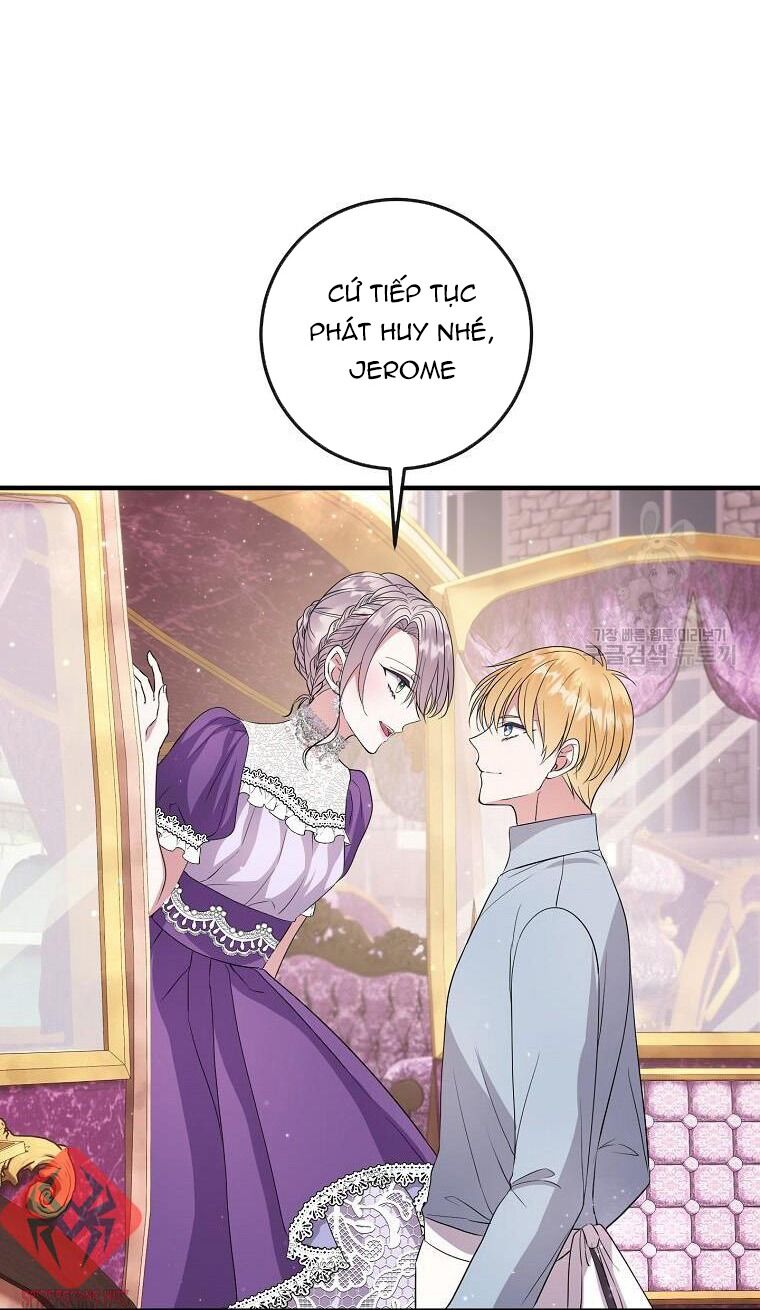 Tôi Không Muốn Chết Lần Nữa! - Chapter 17