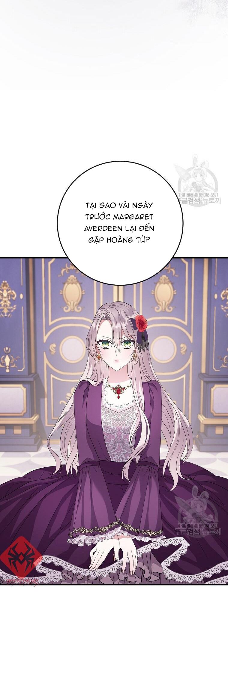 Tôi Không Muốn Chết Lần Nữa! - Chapter 17