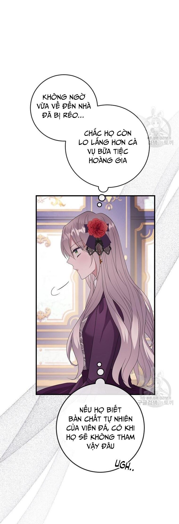 Tôi Không Muốn Chết Lần Nữa! - Chapter 17