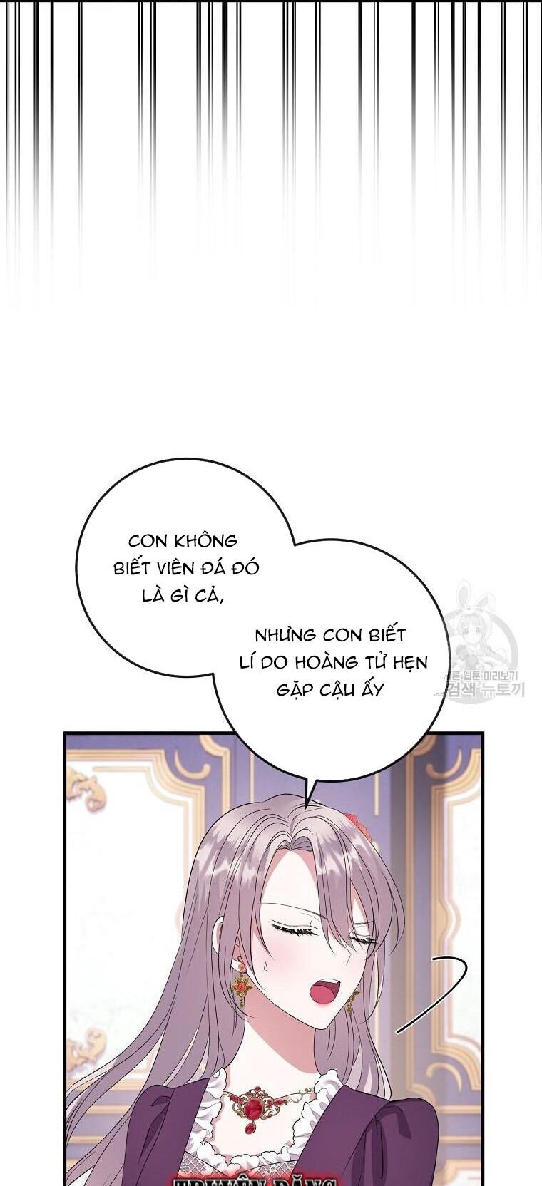 Tôi Không Muốn Chết Lần Nữa! - Chapter 17