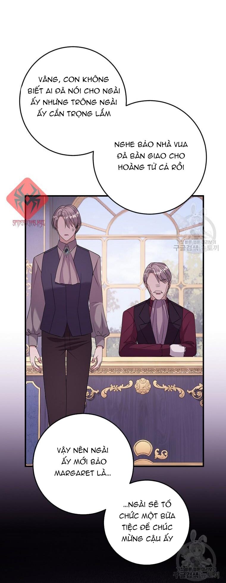 Tôi Không Muốn Chết Lần Nữa! - Chapter 17