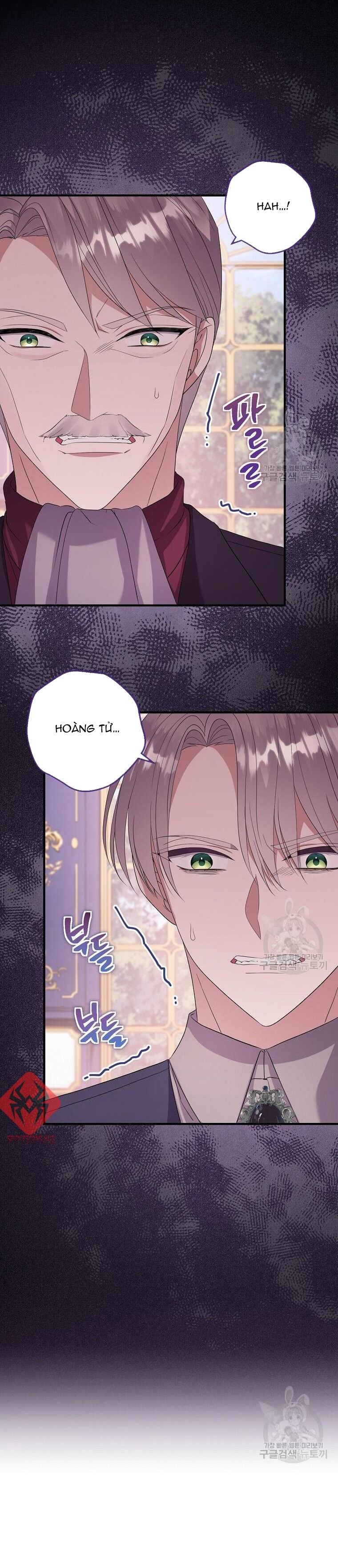Tôi Không Muốn Chết Lần Nữa! - Chapter 17