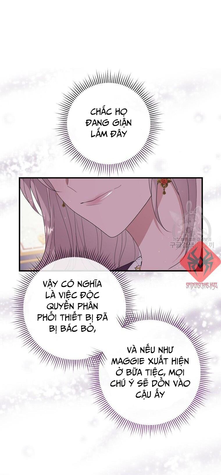Tôi Không Muốn Chết Lần Nữa! - Chapter 17