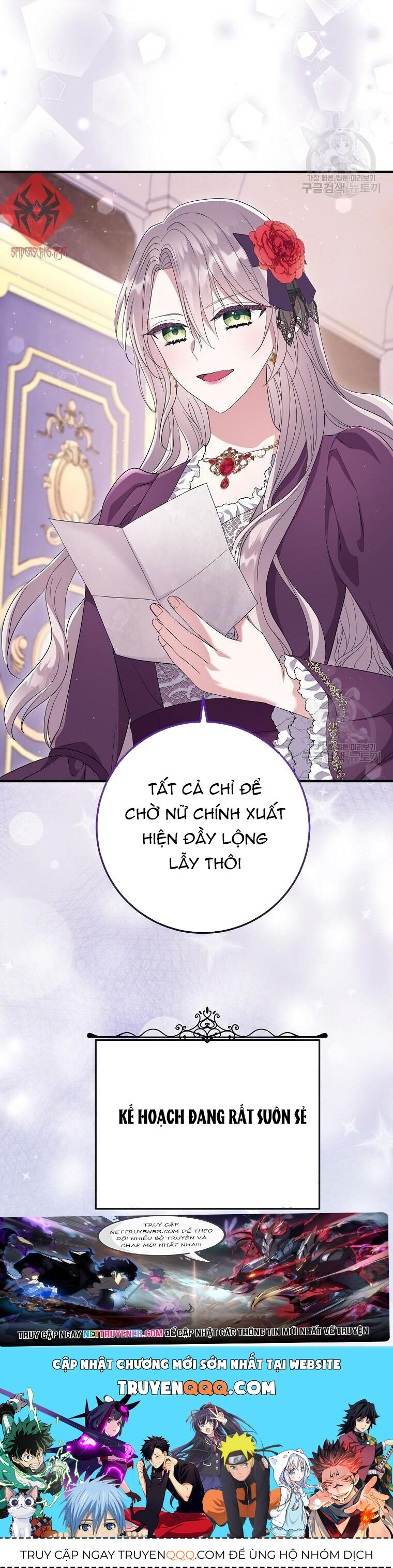 Tôi Không Muốn Chết Lần Nữa! - Chapter 17