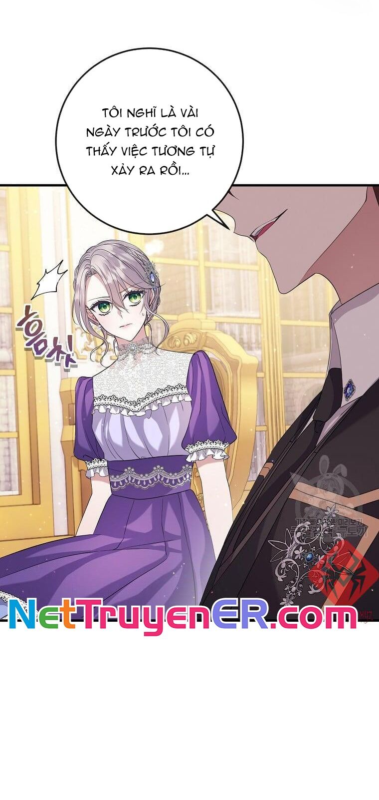 Tôi Không Muốn Chết Lần Nữa! - Chapter 17
