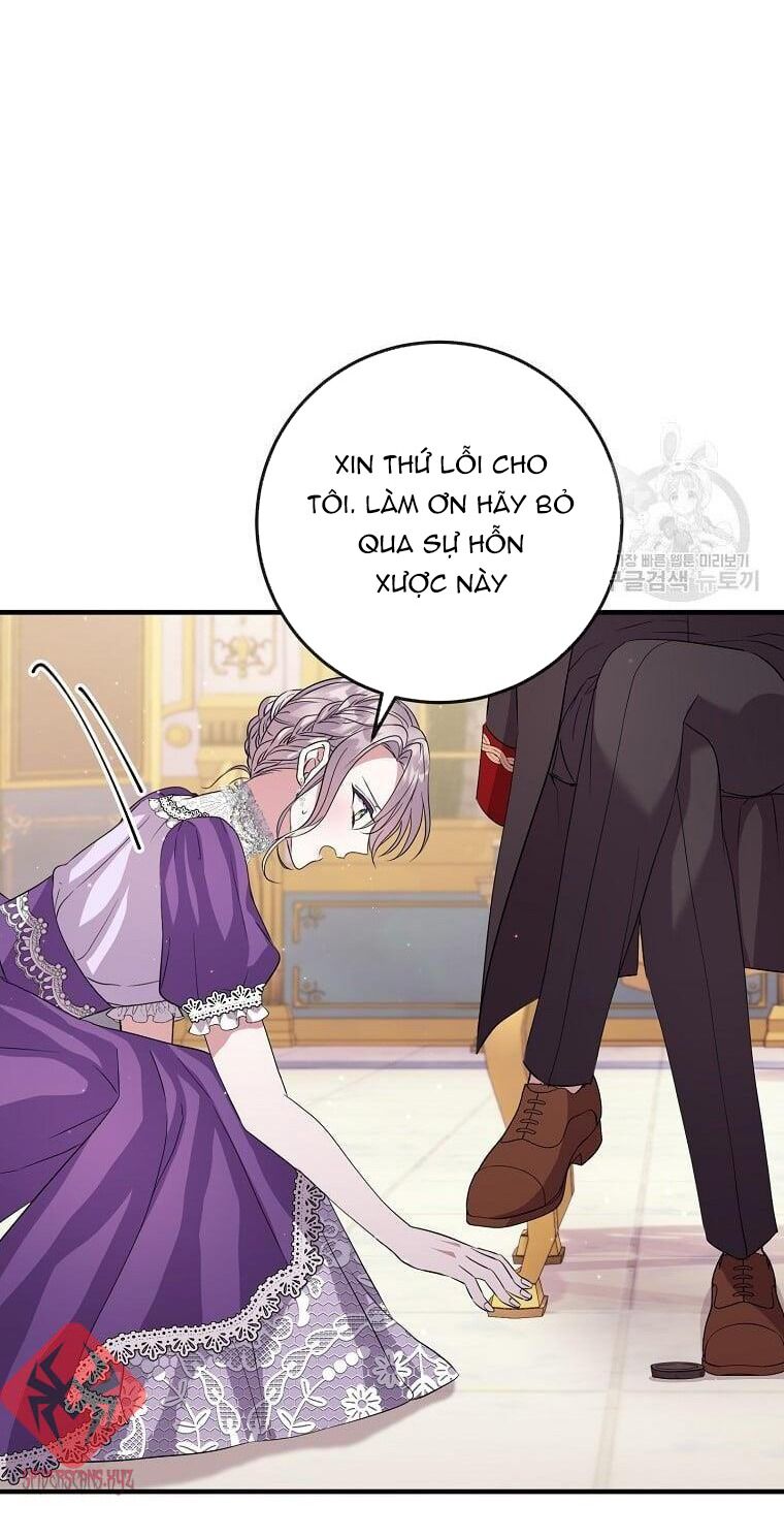 Tôi Không Muốn Chết Lần Nữa! - Chapter 17
