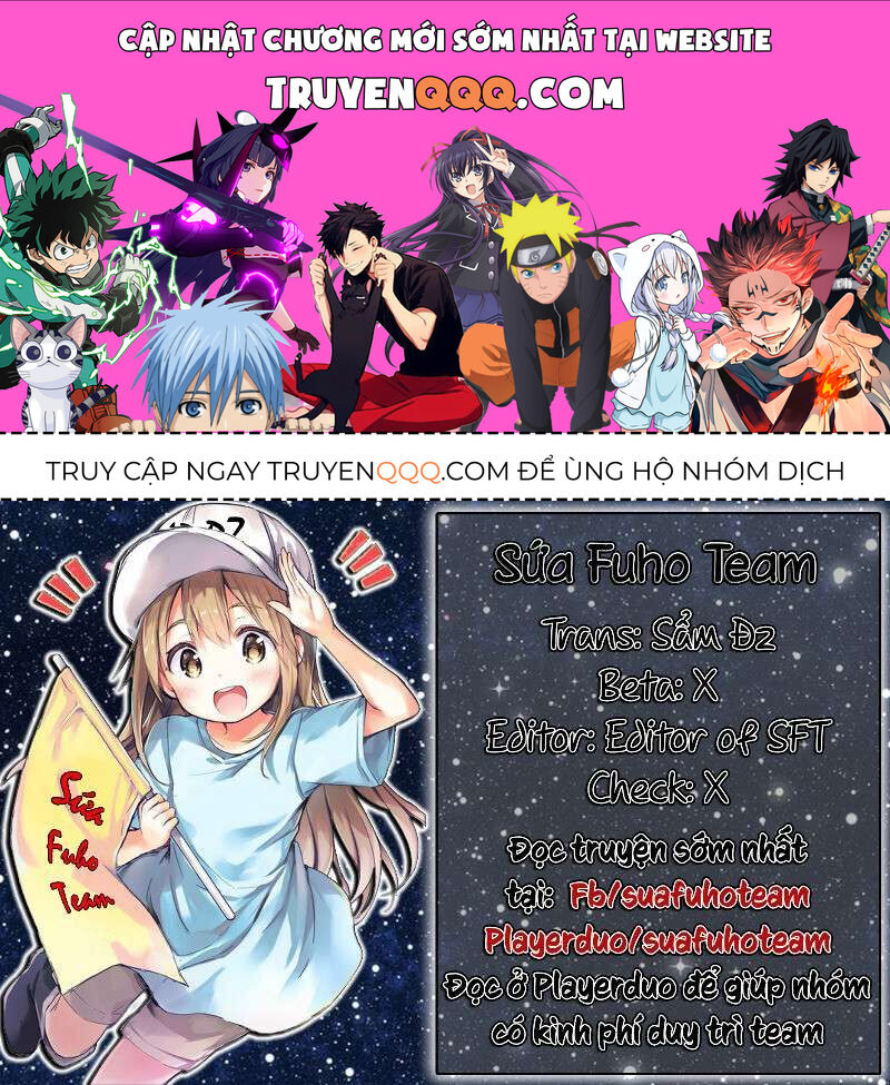Con Trai Thứ 8, Đừng Đùa Nữa! - Chapter 49