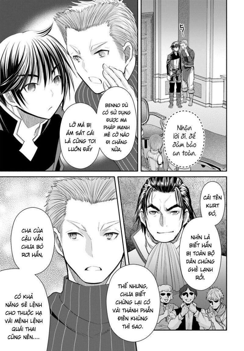 Con Trai Thứ 8, Đừng Đùa Nữa! - Chapter 49