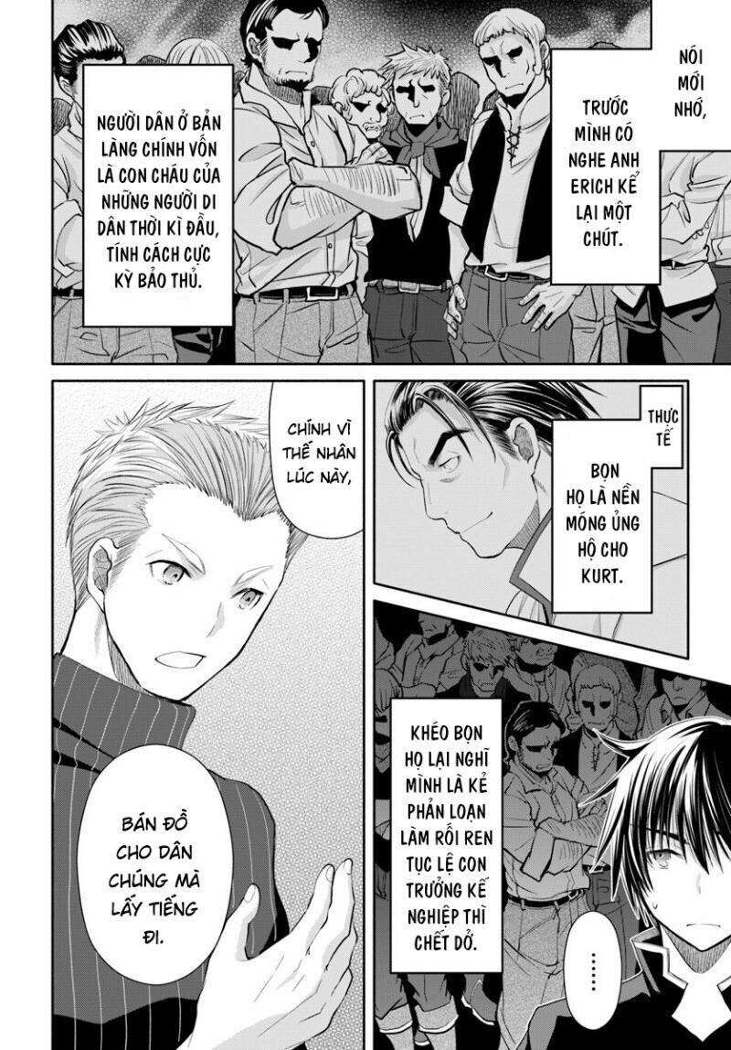 Con Trai Thứ 8, Đừng Đùa Nữa! - Chapter 49