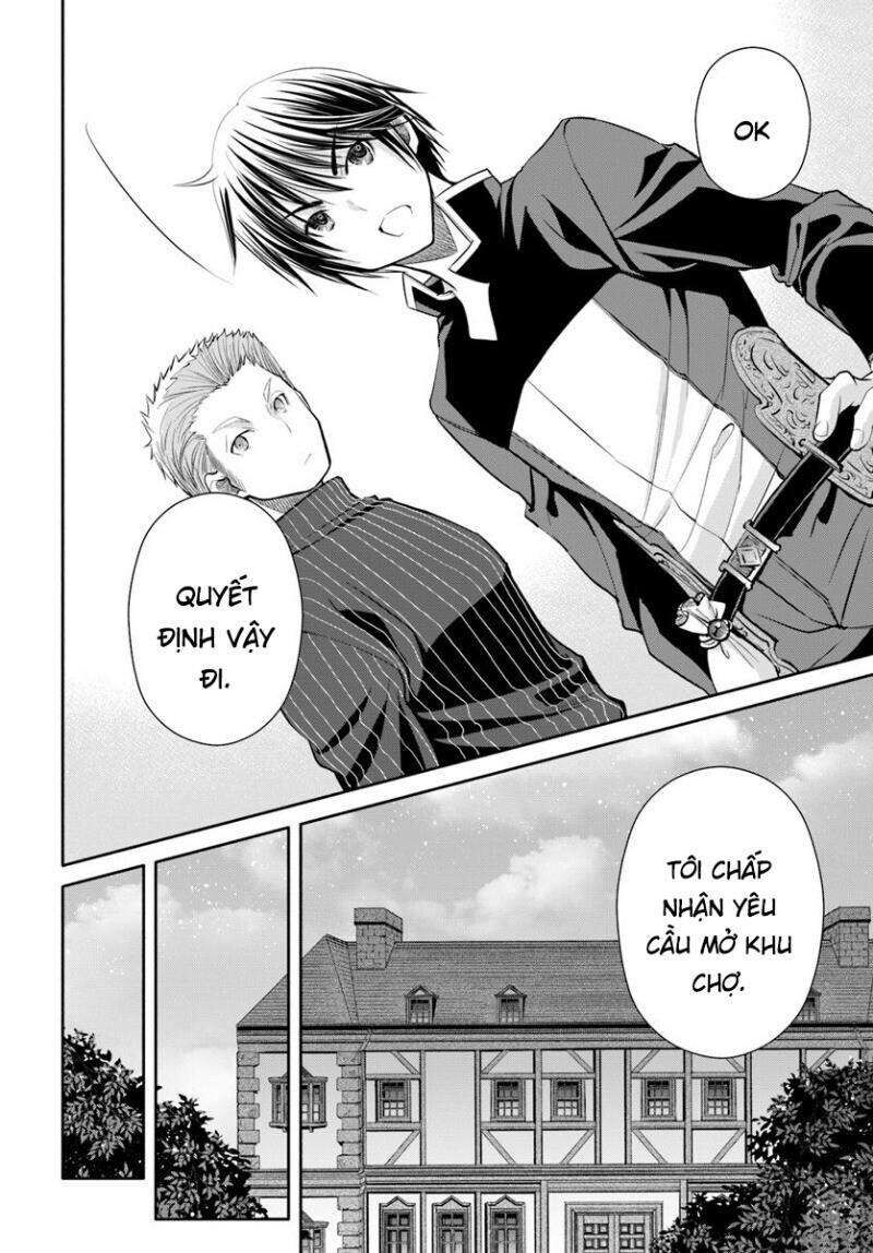 Con Trai Thứ 8, Đừng Đùa Nữa! - Chapter 49