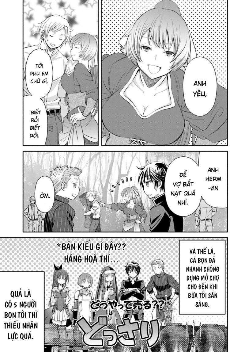 Con Trai Thứ 8, Đừng Đùa Nữa! - Chapter 49