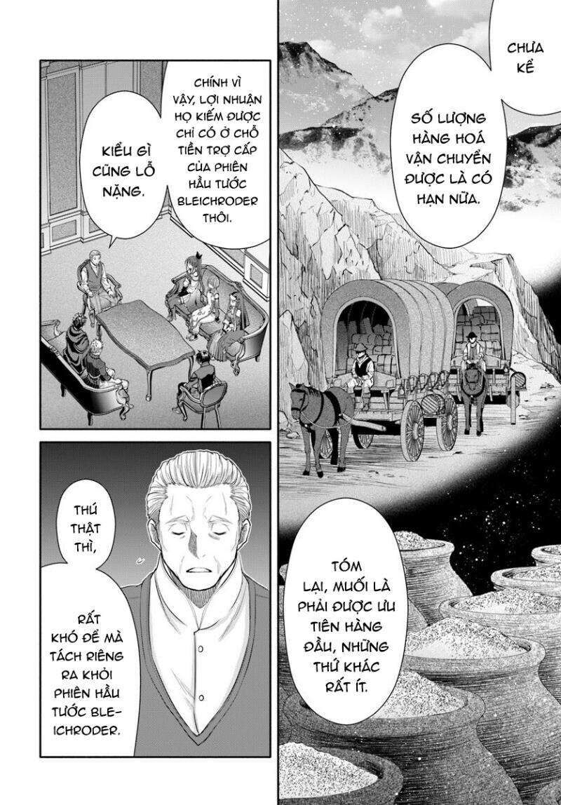 Con Trai Thứ 8, Đừng Đùa Nữa! - Chapter 49