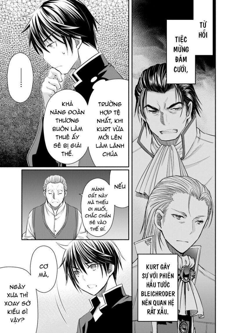 Con Trai Thứ 8, Đừng Đùa Nữa! - Chapter 49