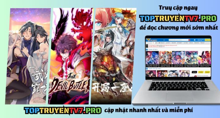 Kẻ Khủng Bố Vs Người Hồi Sinh - Chapter 19