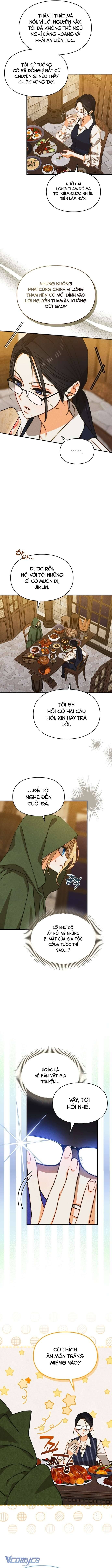 Thuần Hóa Munchkin - Chapter 30