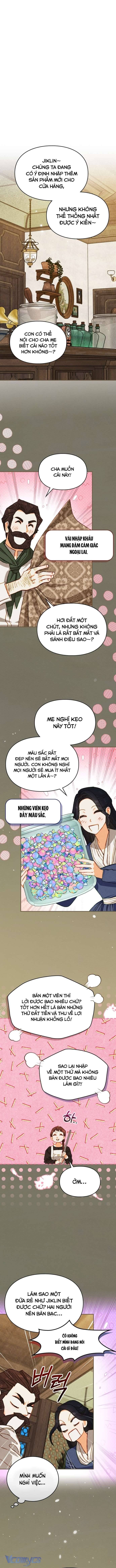 Thuần Hóa Munchkin - Chapter 30
