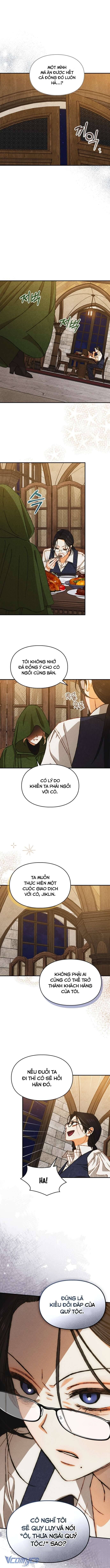 Thuần Hóa Munchkin - Chapter 30